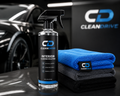 Interior Cleaning Kit