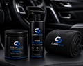 Cleandriveco Signature Kit