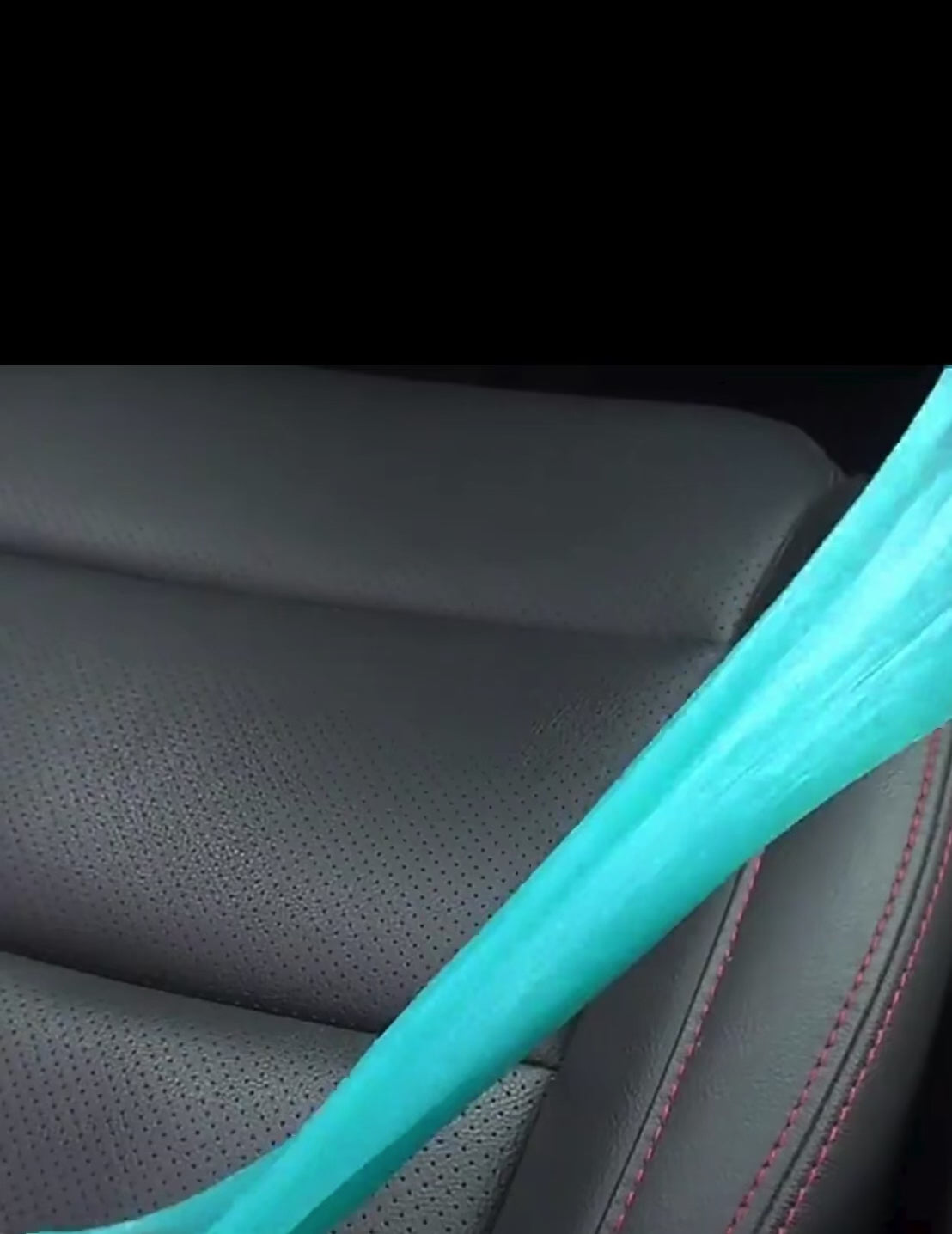 Car Cleaning Gel